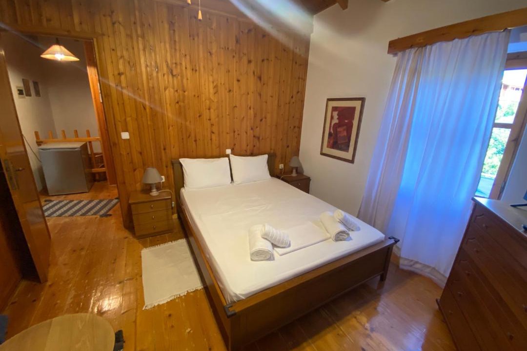 Photo of Bedroom in Stoupa