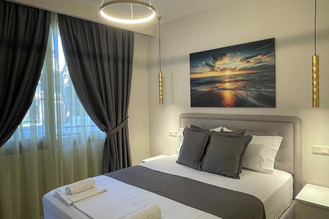 Photo of Bedroom in Megalos Prinos