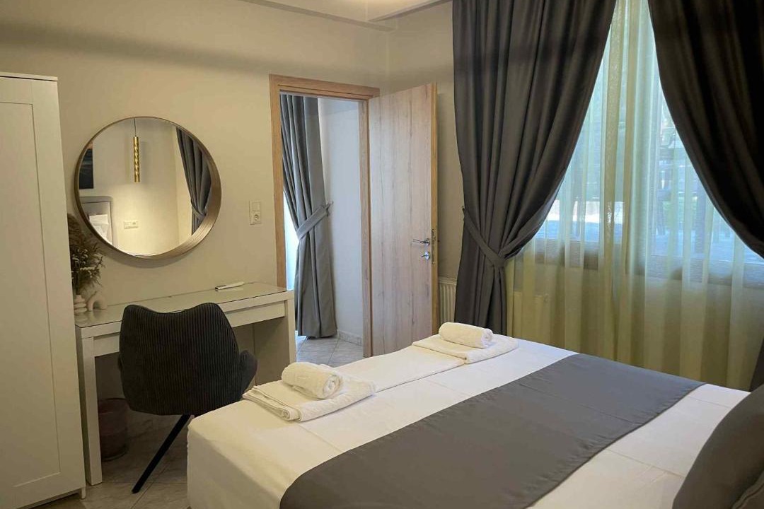 Photo of Bedroom in Megalos Prinos