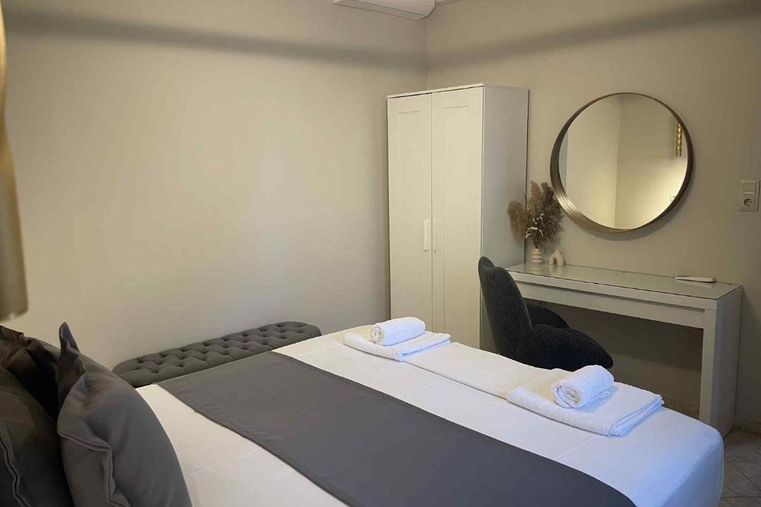 Photo of Bedroom in Megalos Prinos