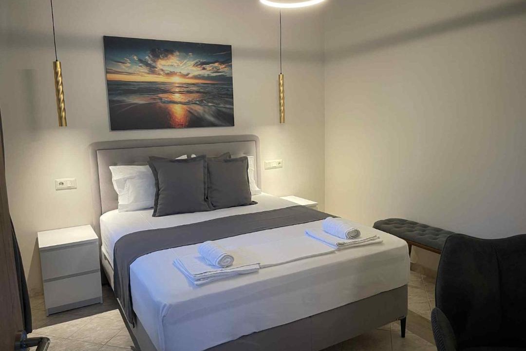 Photo of Bedroom in Megalos Prinos