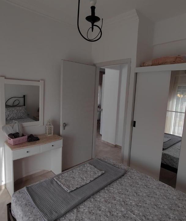 Photo of Bedroom in Amphipolis