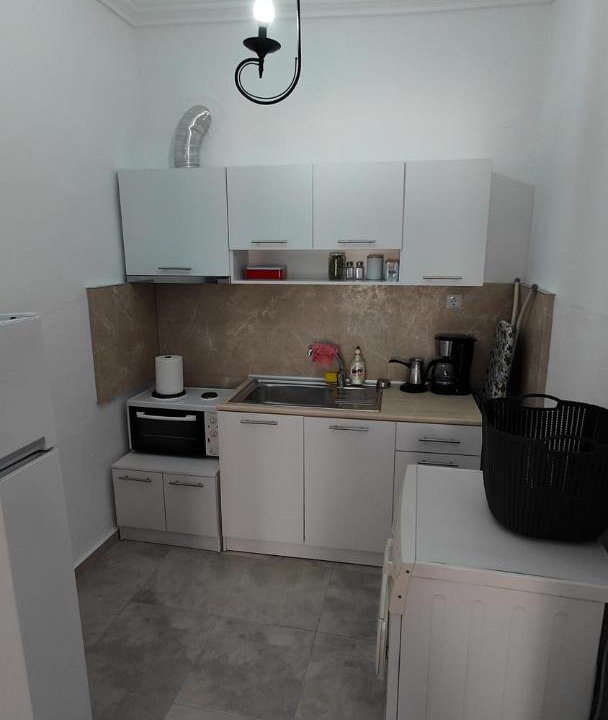 Photo of Kitchen in Amphipolis