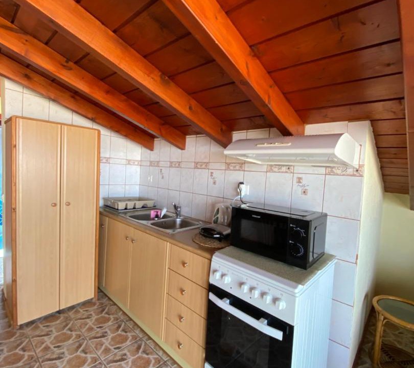 Photo of Kitchen in Scala