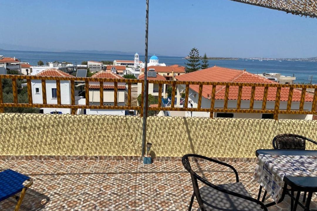 Photo of Patio Balcony in Scala