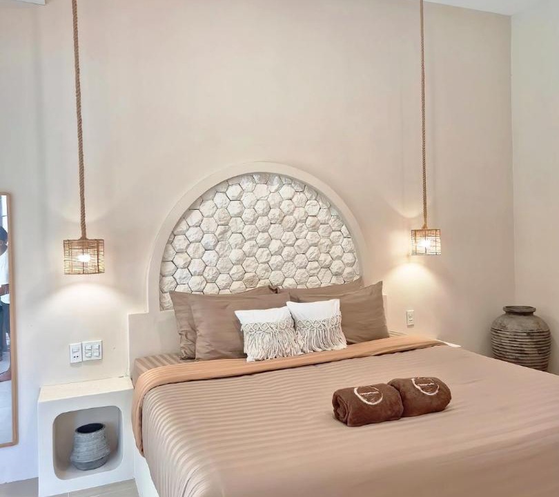 Photo of Bedroom in Watukarung