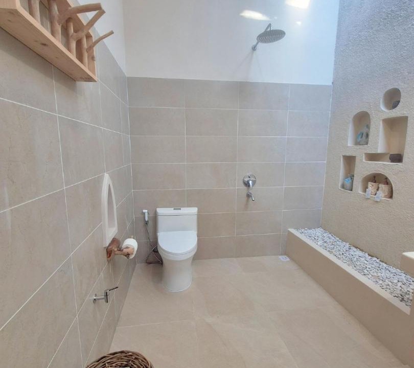 Photo of Bathroom in Watukarung