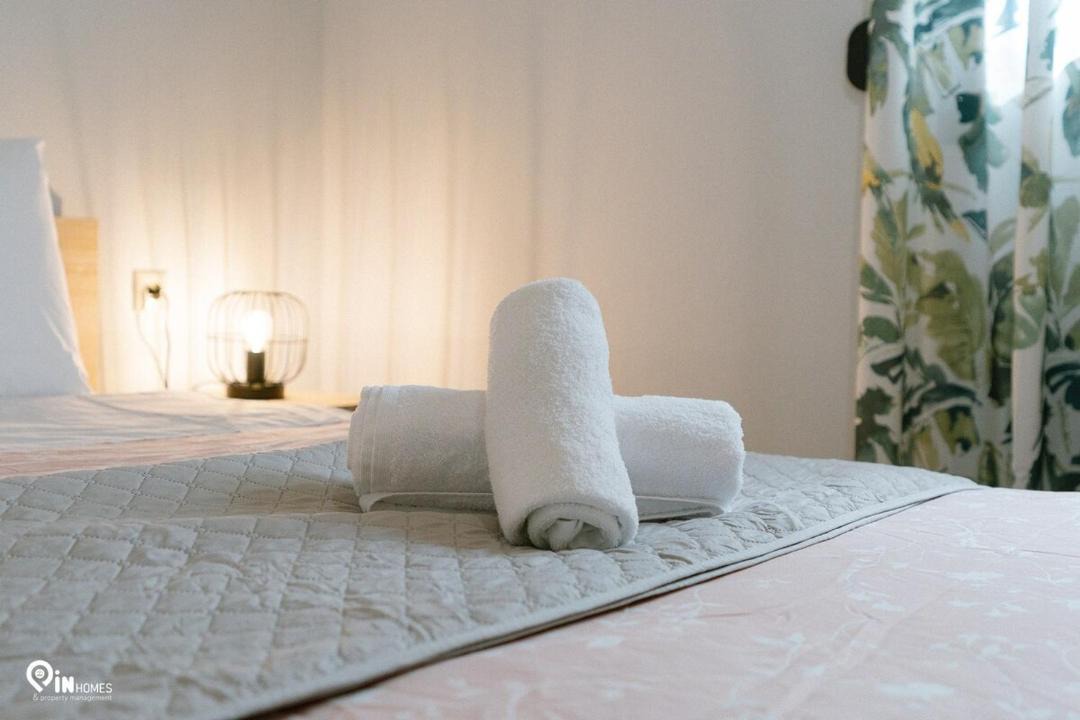 Photo of Bedroom in Central Tzoumerka