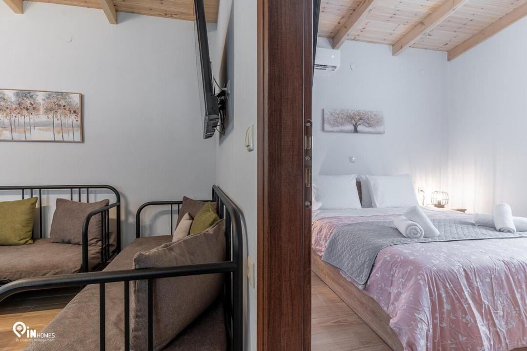 Photo of Bedroom in Central Tzoumerka