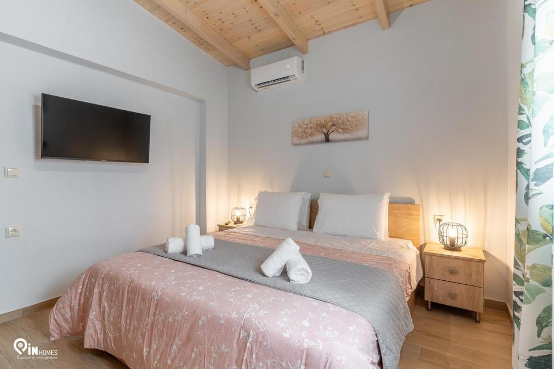 Photo of Bedroom in Central Tzoumerka