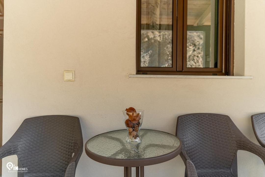 Photo of Patio Balcony in Central Tzoumerka
