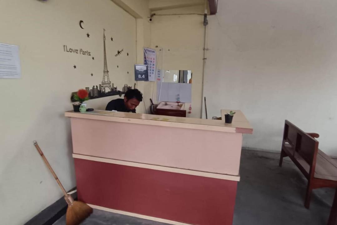 Photo of Kitchen in Patuk