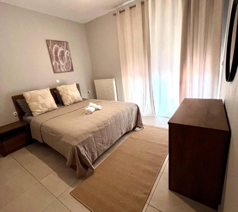 Photo of Bedroom in Alexandroupoli