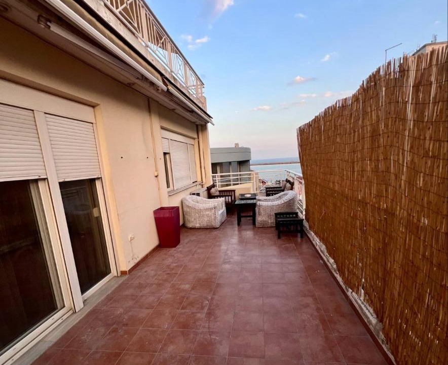 Photo of Patio Balcony in Alexandroupoli