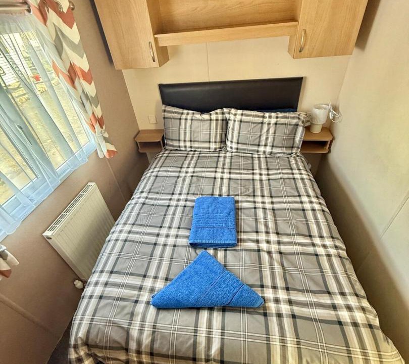Photo of Bedroom in Glasgow