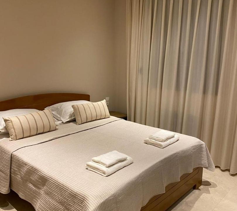 Photo of Bedroom in Megalos Prinos