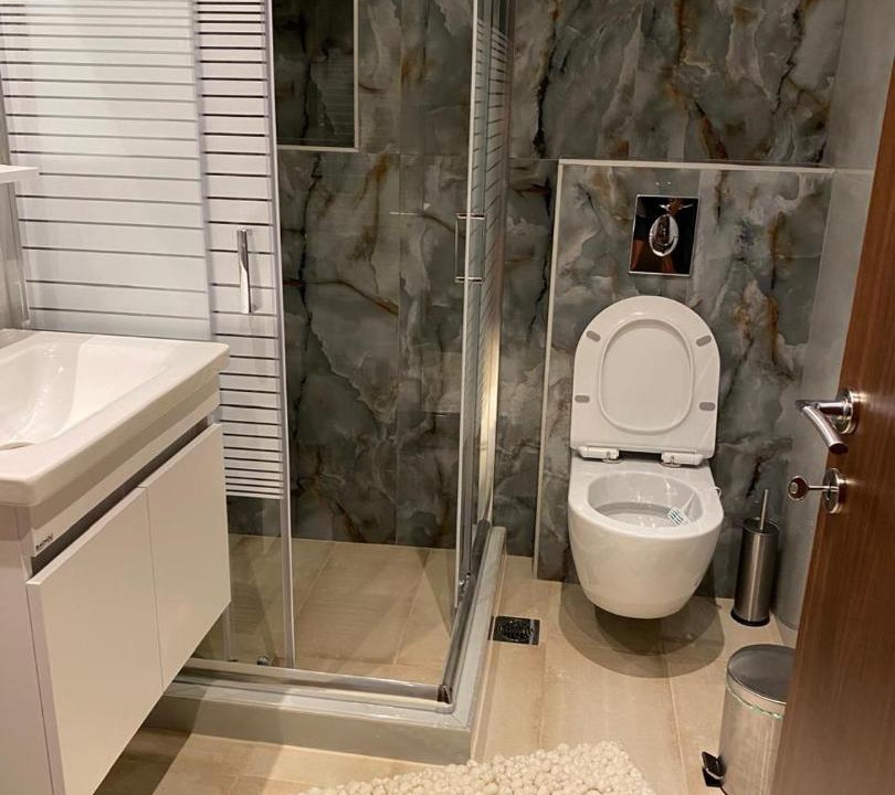 Photo of Bathroom in Megalos Prinos