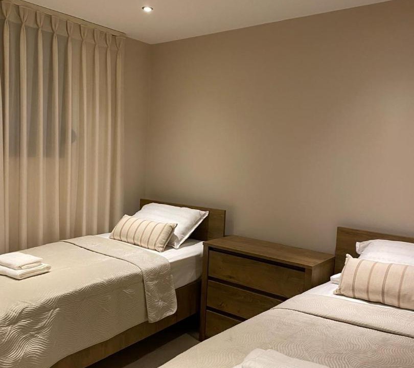 Photo of Bedroom in Megalos Prinos