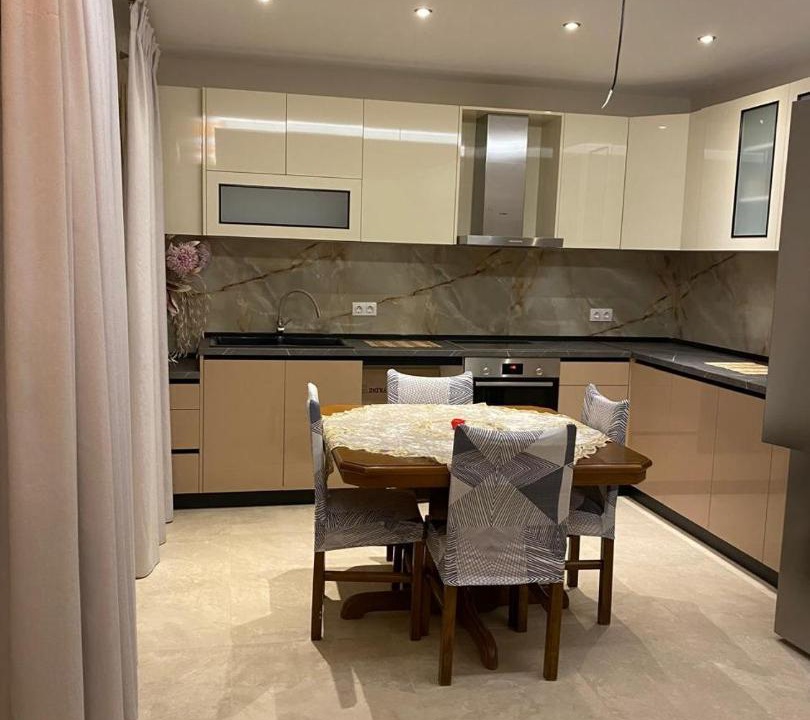 Photo of Kitchen in Megalos Prinos