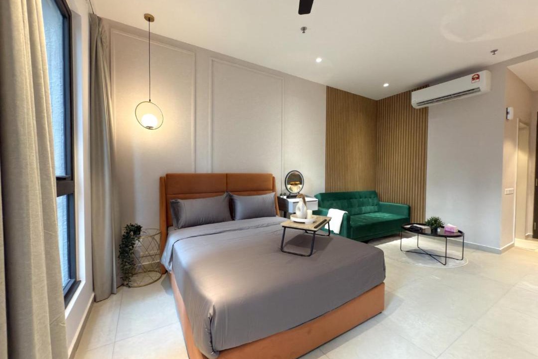 Photo of Bedroom in Sungai Penchala