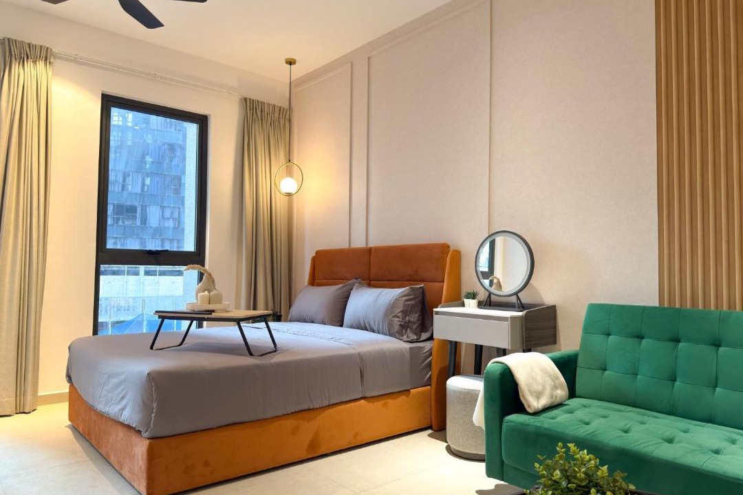 Photo of Bedroom in Sungai Penchala