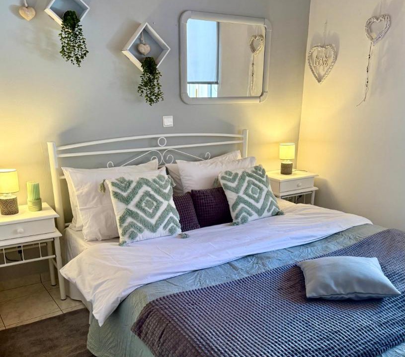Photo of Bedroom in Lagadia