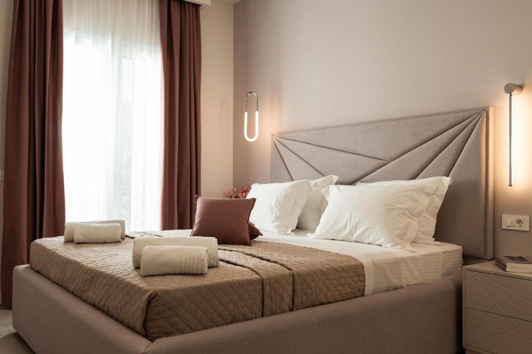 Photo of Bedroom in Maries