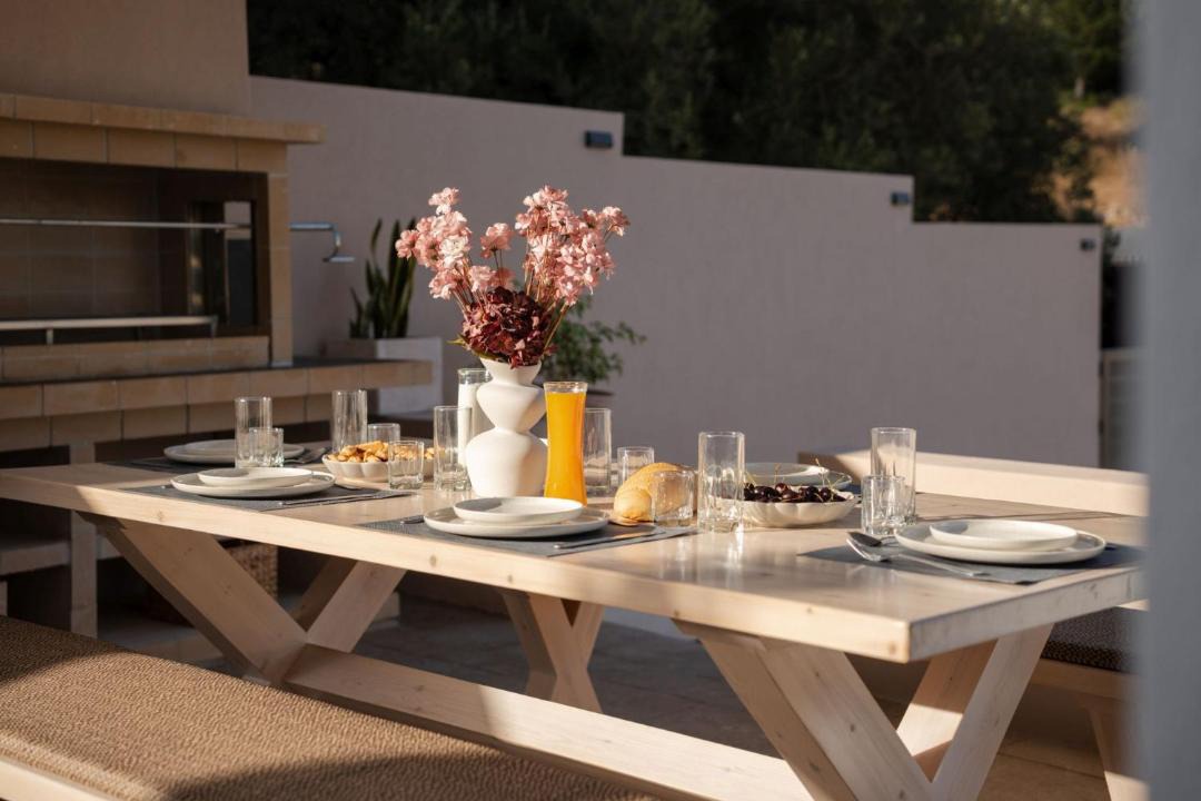 Photo of Patio Balcony in Maries