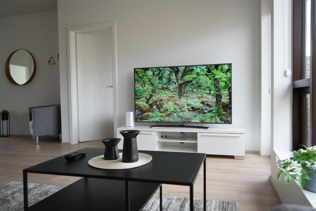 Photo of Livingroom in Grindavik