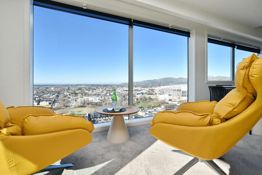 Photo of Others in Christchurch City Centre