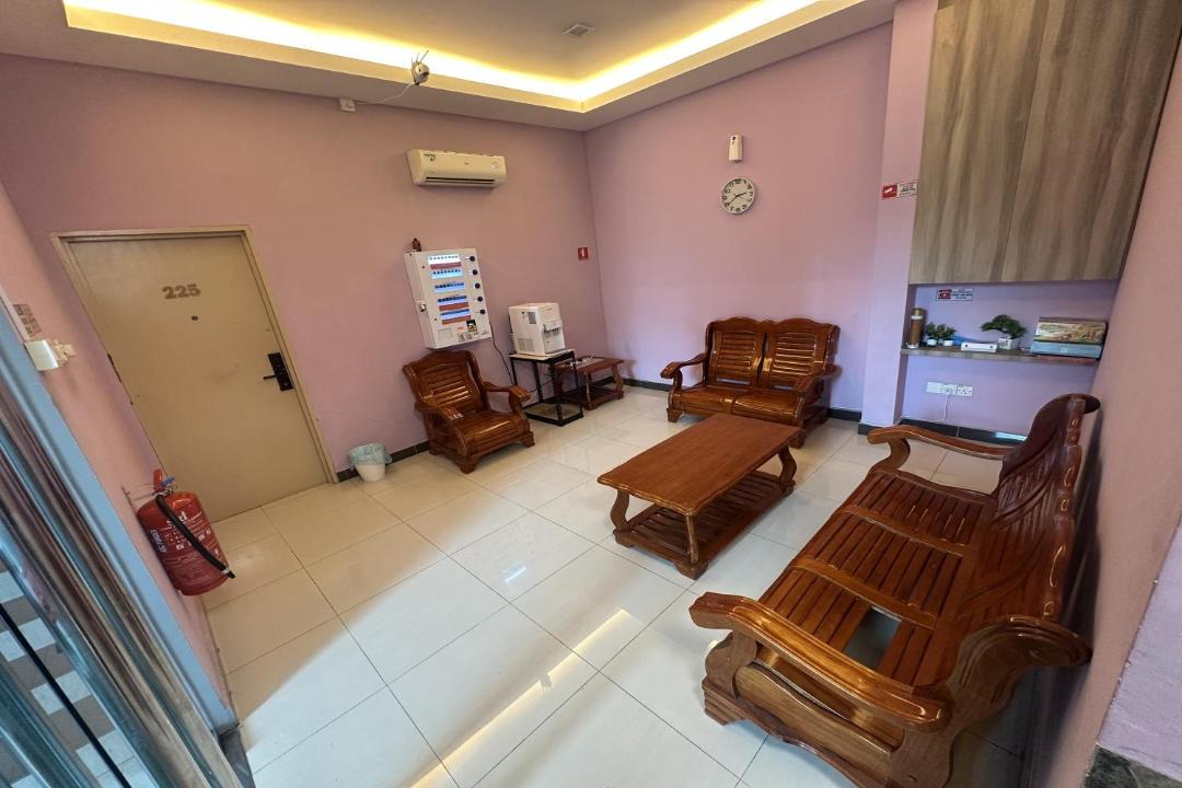 Photo of Others in Seri Kembangan