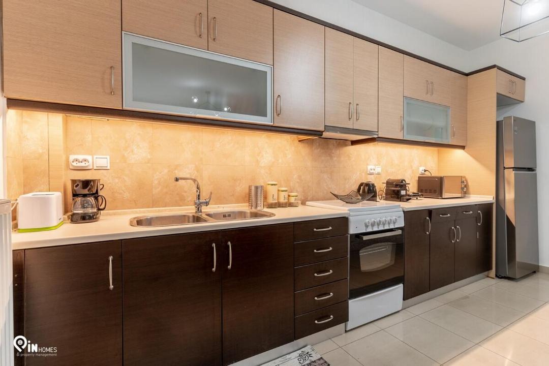 Photo of Kitchen in Aigaleo