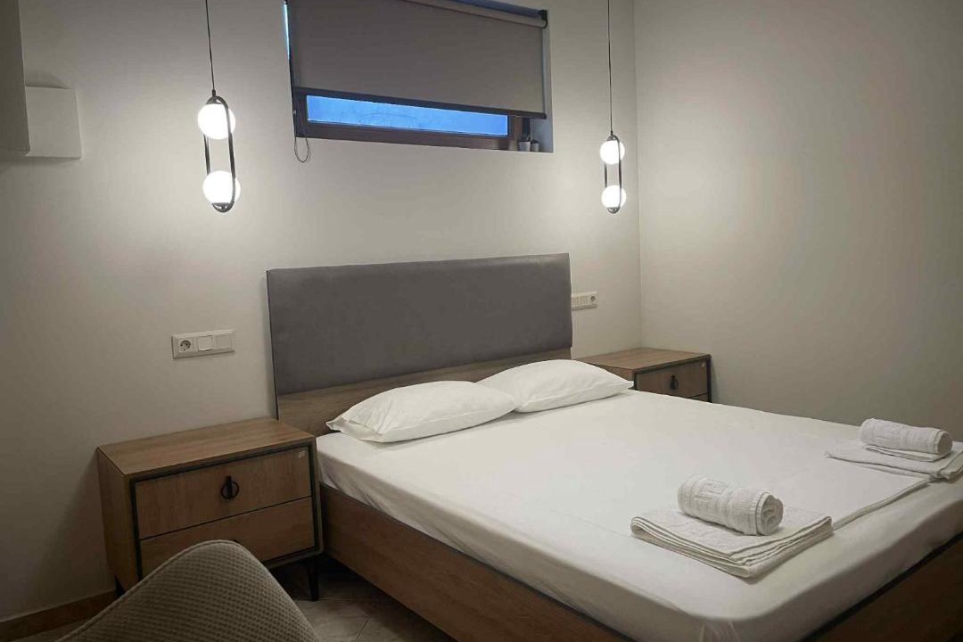 Photo of Bedroom in Megalos Prinos