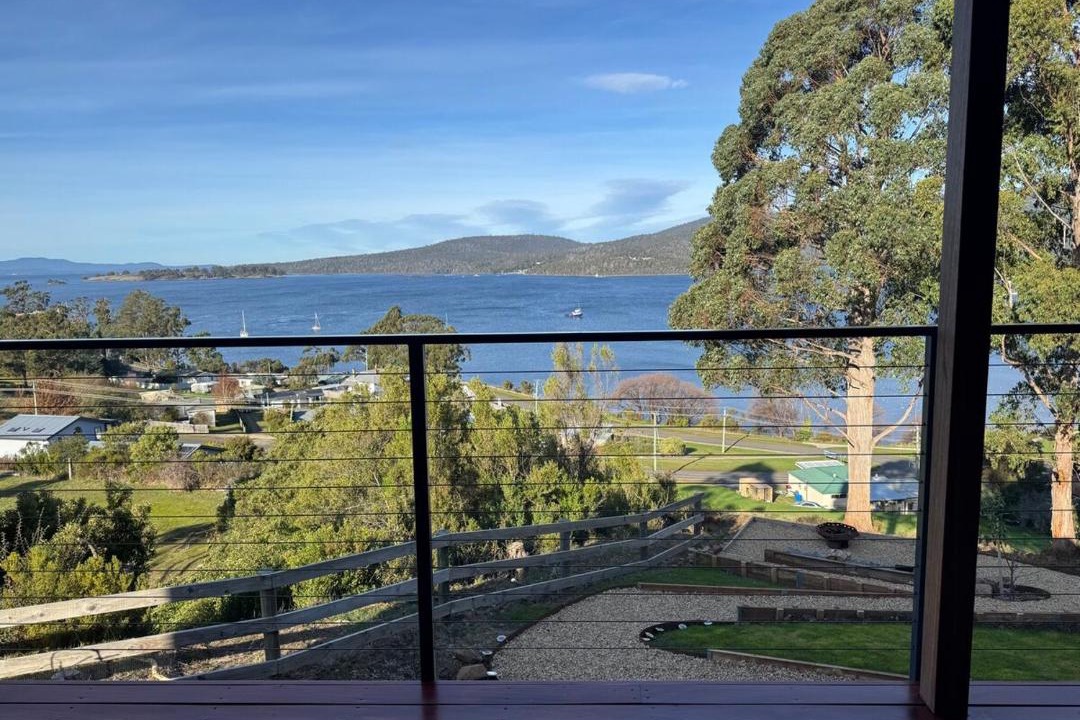 Photo of Patio Balcony in Dover