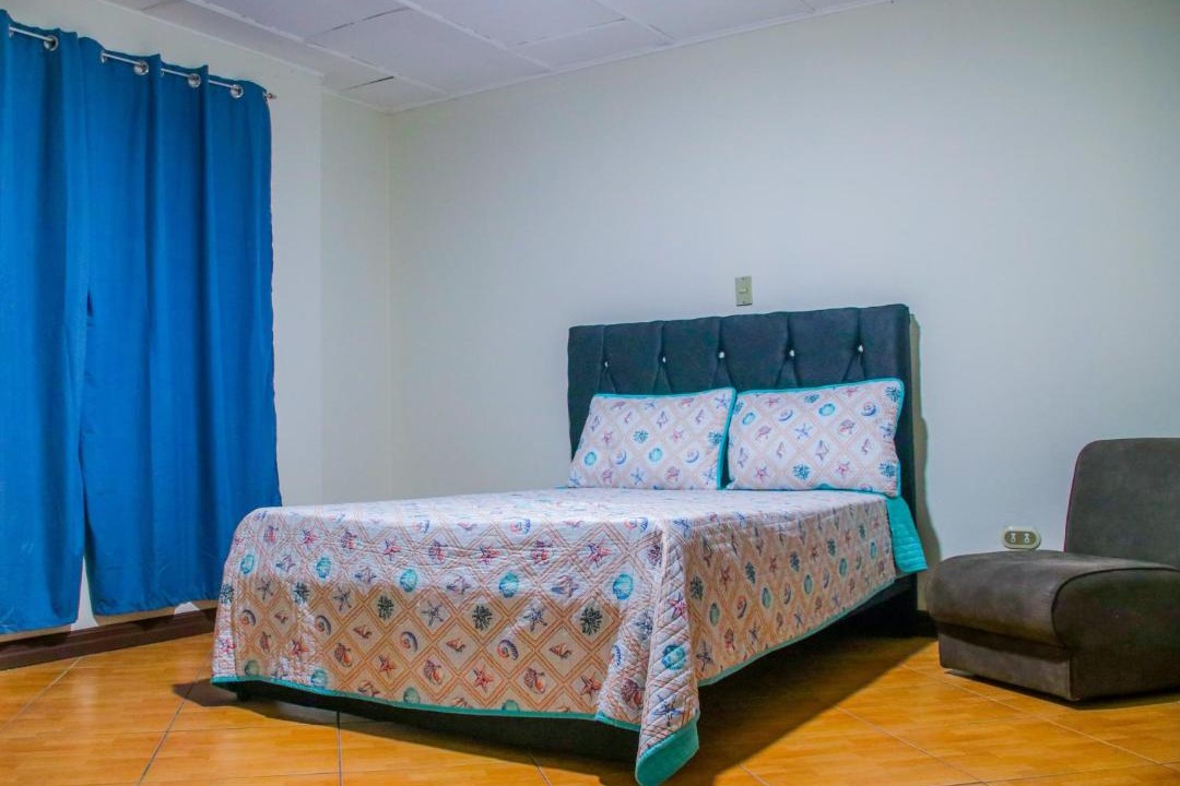 Photo of Bedroom in Pavas