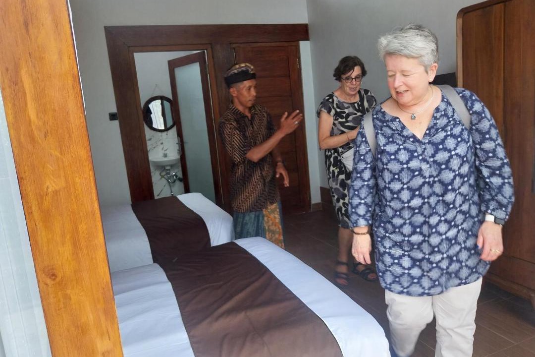 Photo of Bedroom in Wanagiri