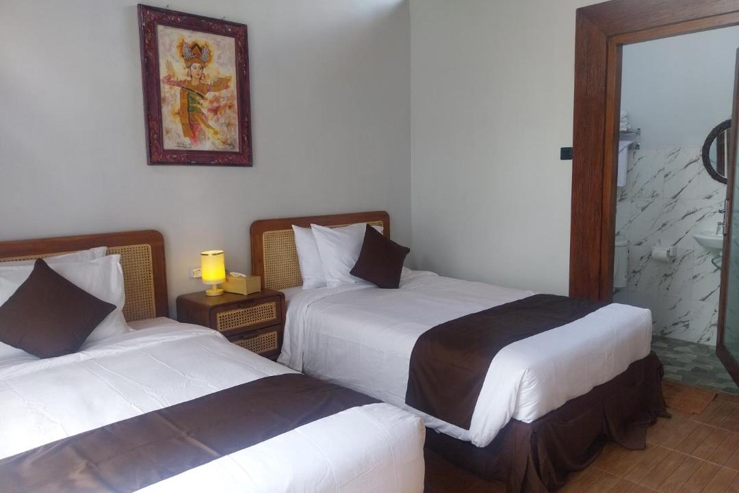 Photo of Bedroom in Wanagiri