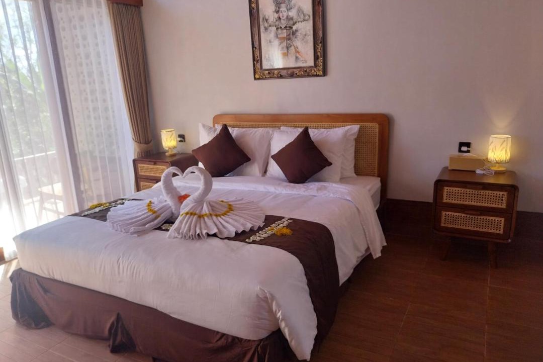 Photo of Bedroom in Wanagiri