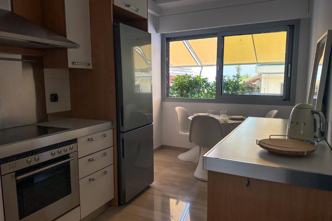 Photo of Kitchen in Pangrati
