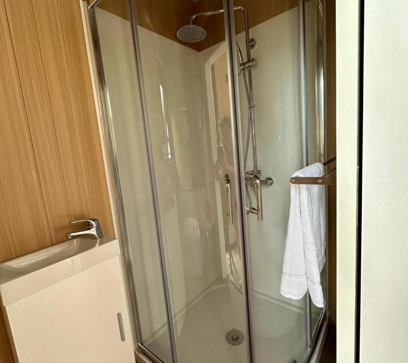 Photo of Bathroom in Duvauchelle