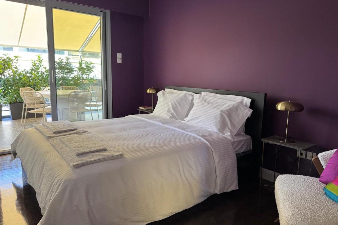 Photo of Bedroom in Pangrati