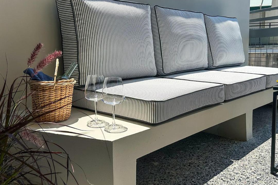 Photo of Patio Balcony in Pangrati