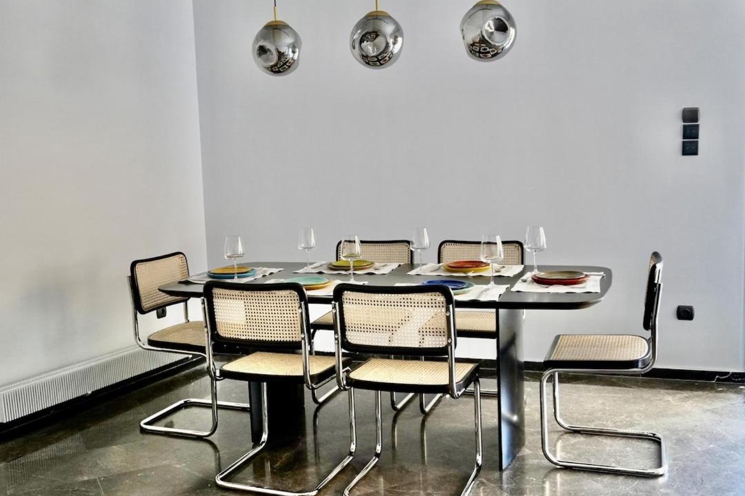 Photo of Kitchen in Pangrati