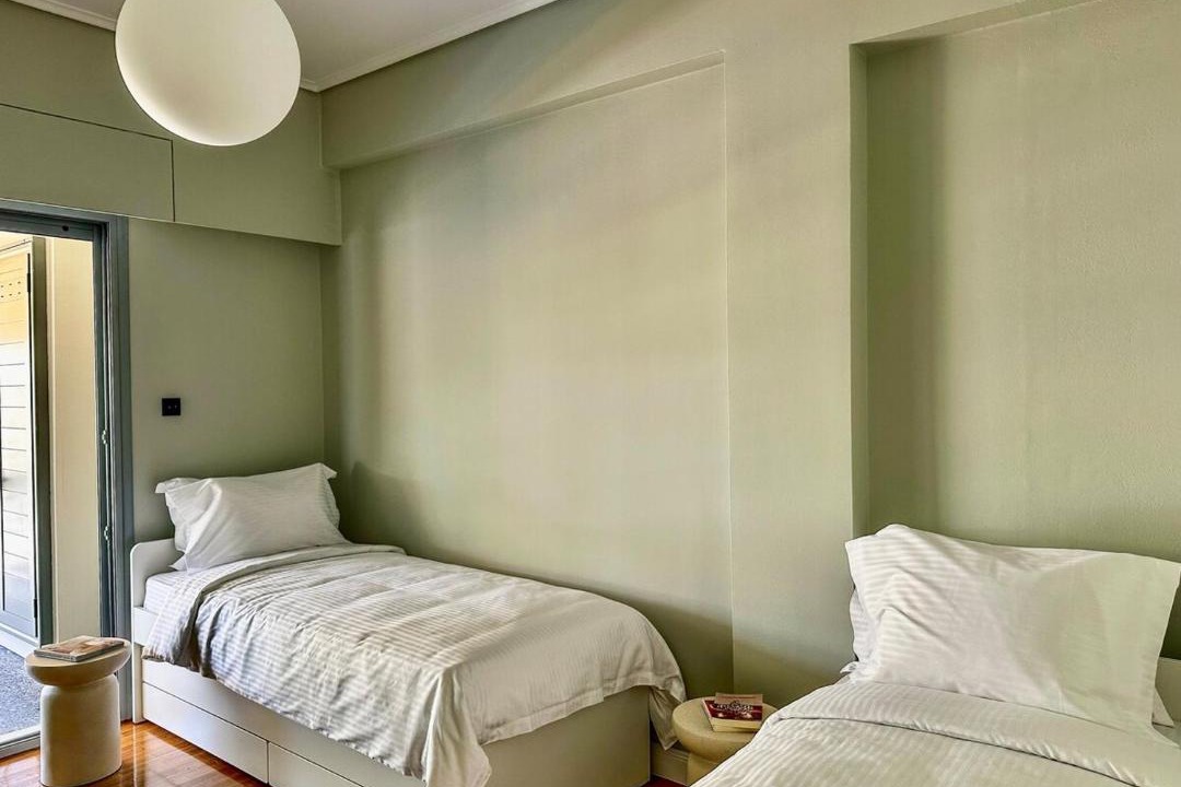Photo of Bedroom in Pangrati