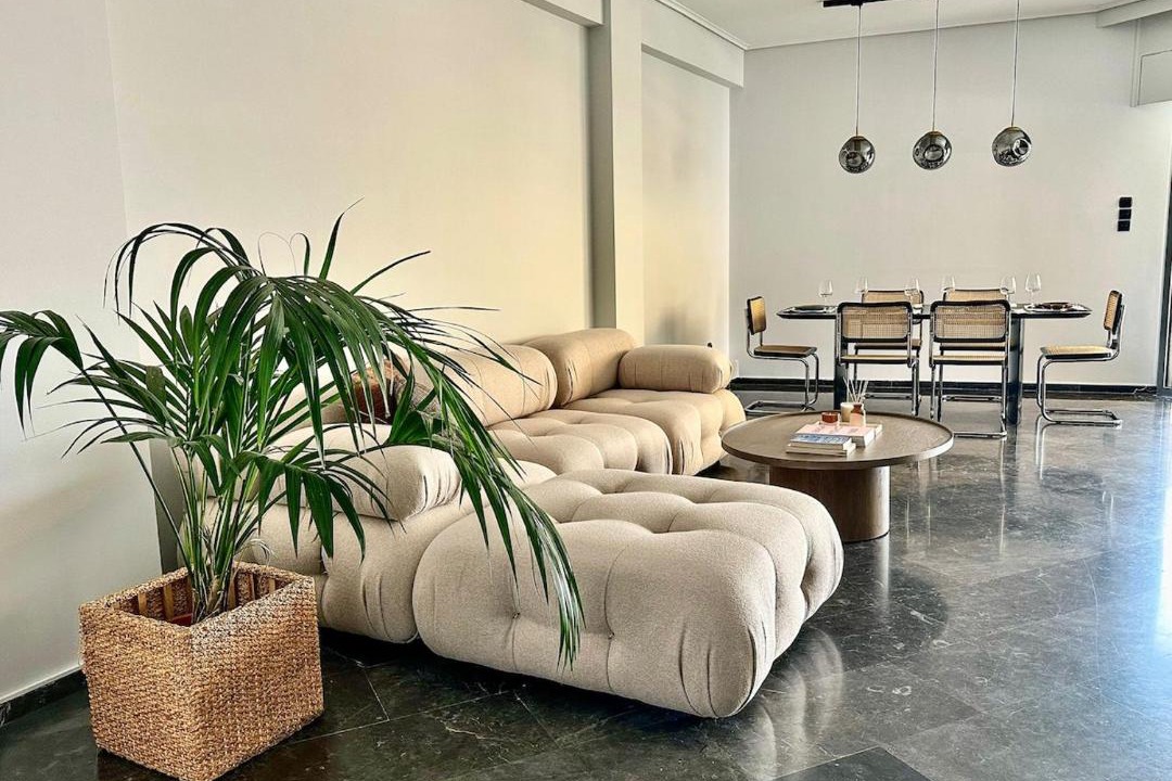 Photo of Livingroom in Pangrati