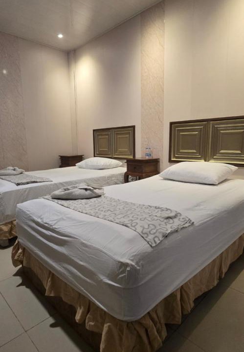 Photo of Bedroom in Bogor Timur