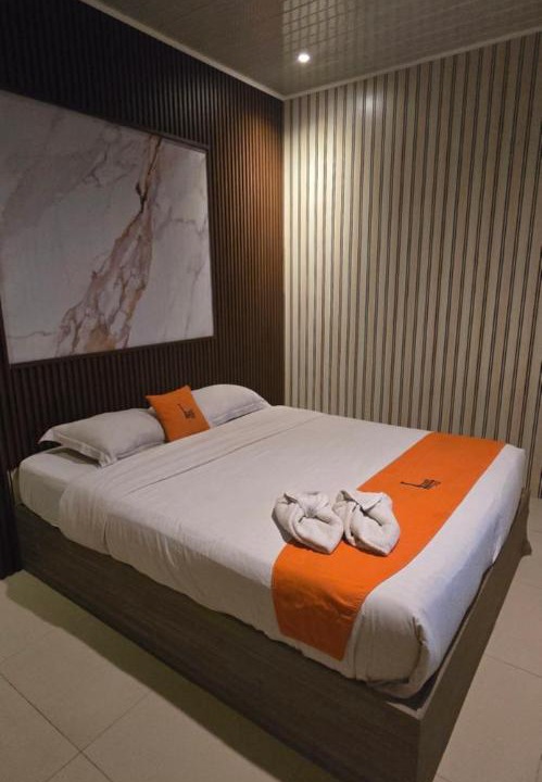 Photo of Bedroom in Bogor Timur