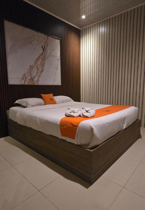 Photo of Bedroom in Bogor Timur