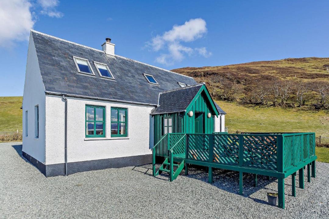 Photo of Others in Aird of Sleat