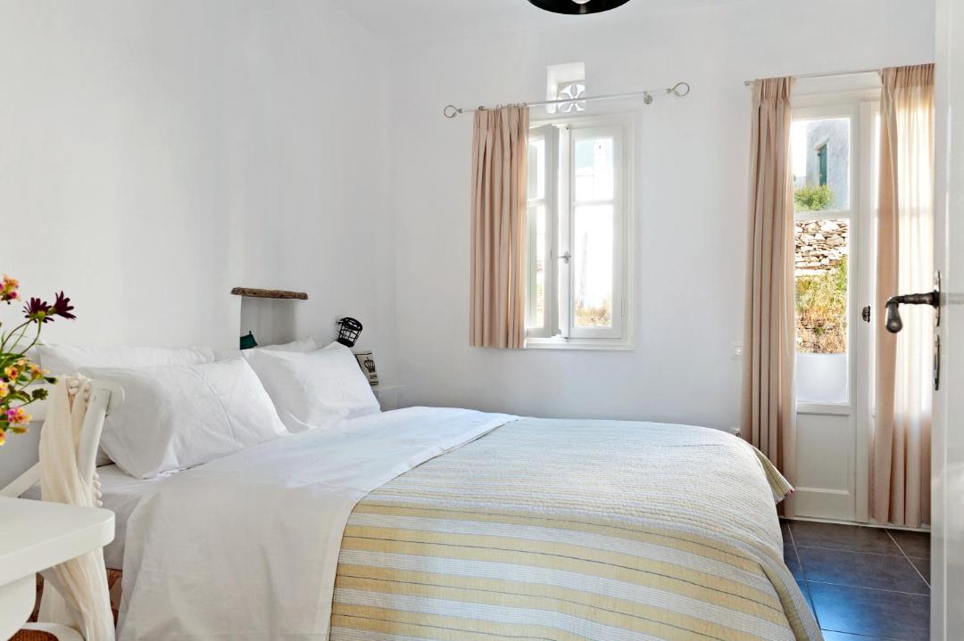 Photo of Bedroom in Panormos